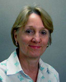 Photo of Assistant Conference Organiser, Sue Bedford